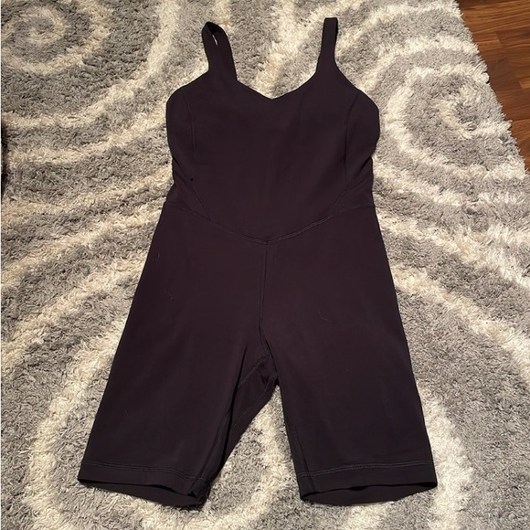 Lululemon Align Bodysuit - Picture 2 of 5